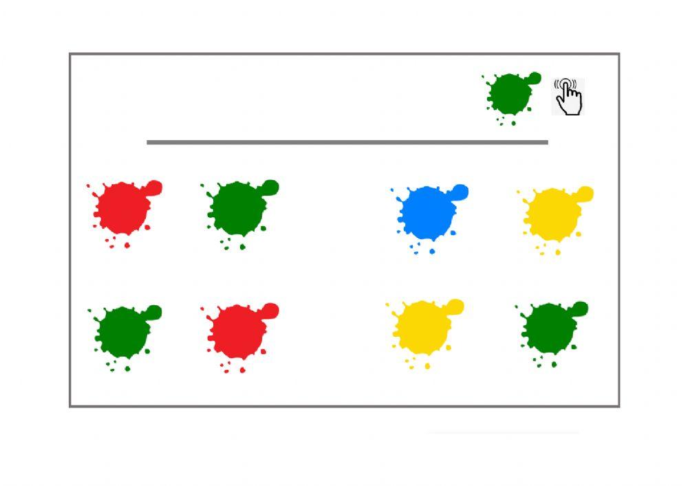 N. 2  oral colores - 1
