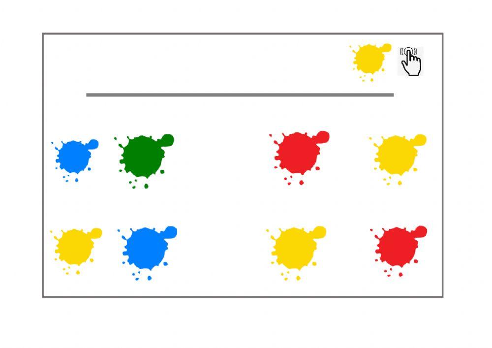 N. 2  oral colores - 1