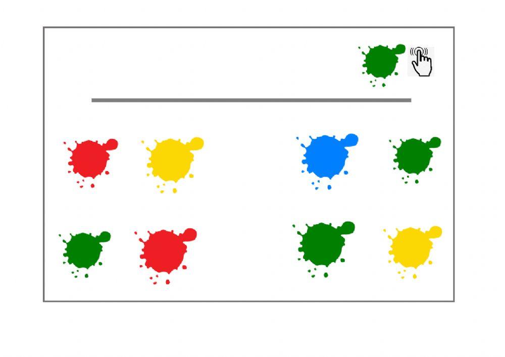N. 2  oral colores - 1