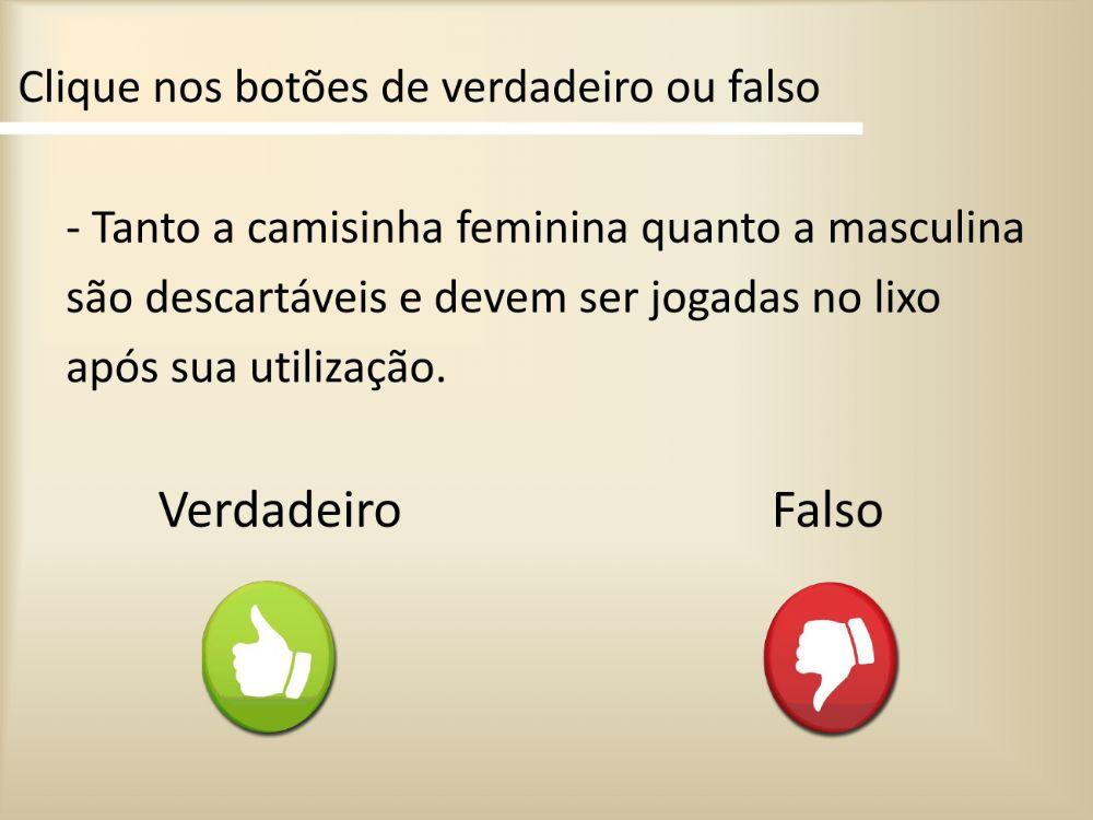 Exercícios Métodos Contraceptivos