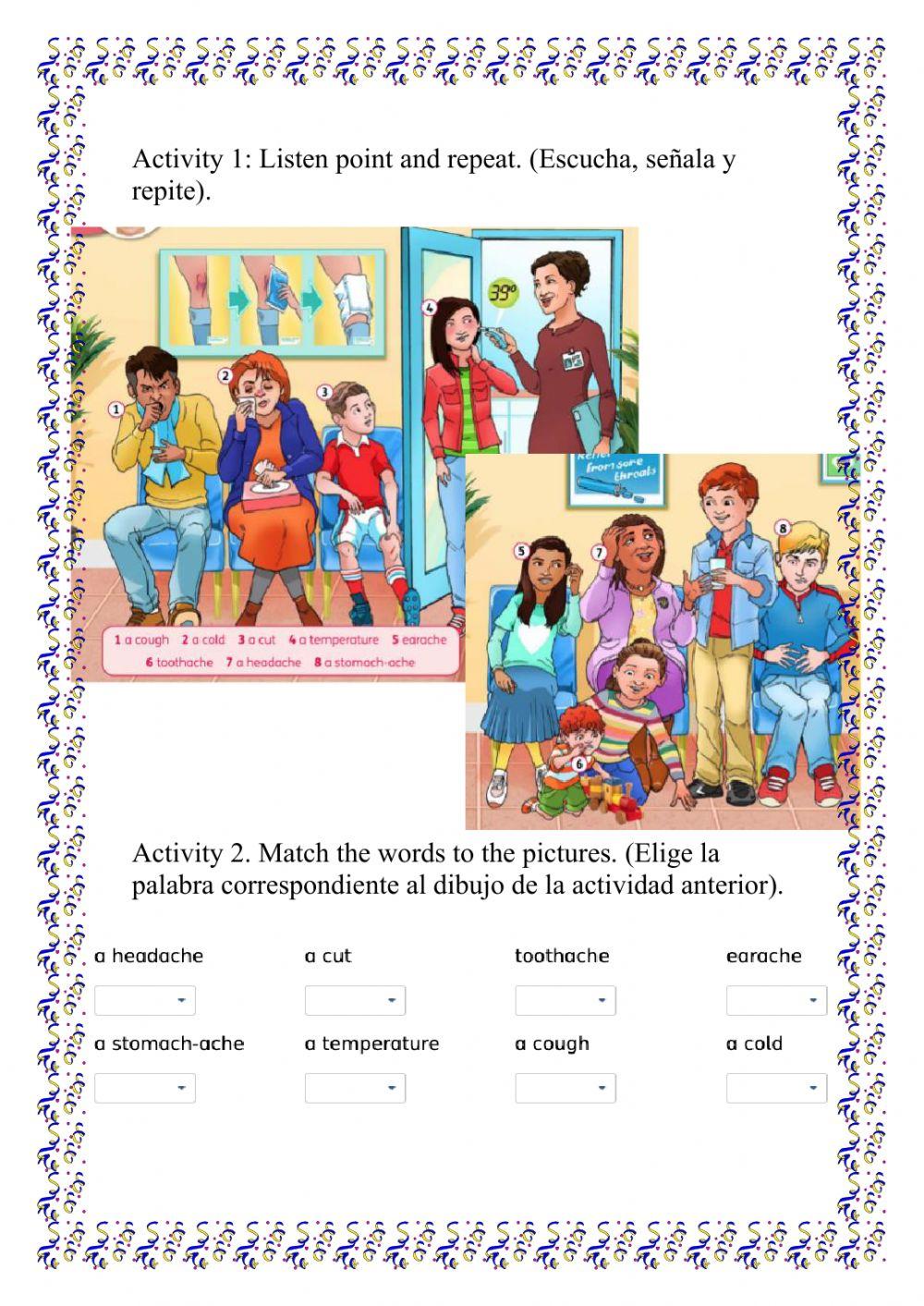 Friday, 22nd May 2020