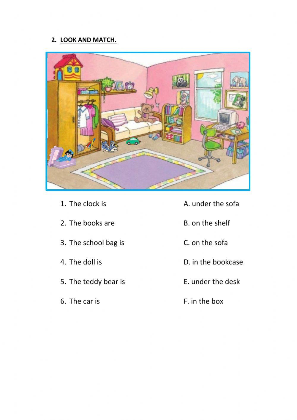 Prepositions