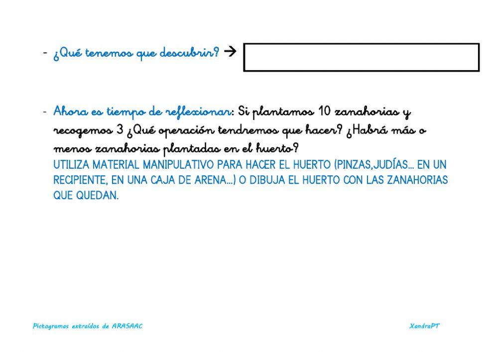 Problema con imágenes.resta.abueloyhuerto