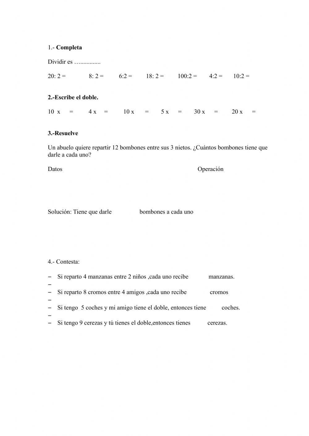 Examen tema 11 la dvisión