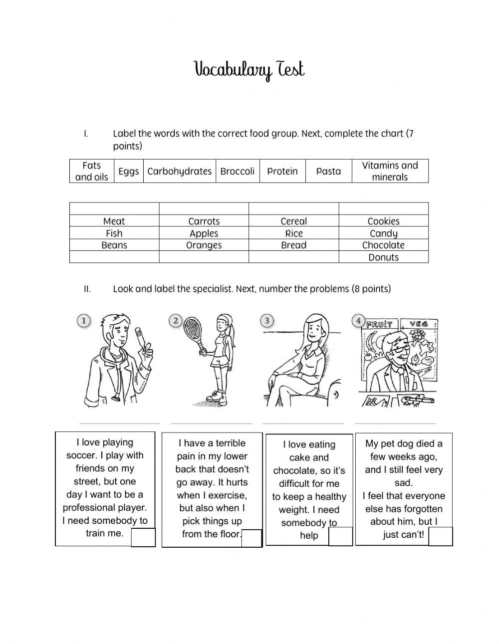 vocabulary-test-5th-grade-worksheet-live-worksheets