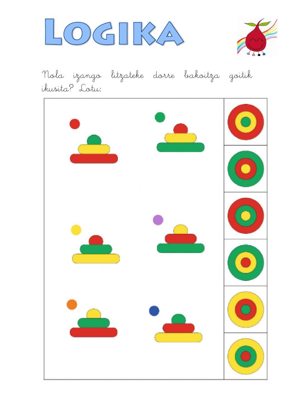 Logika (perspektiba) 2