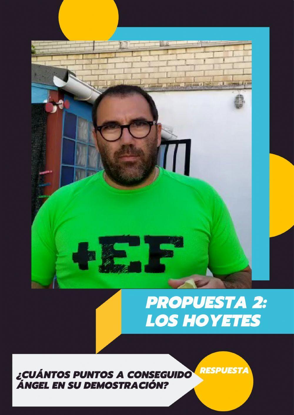 JUEGOS TRADICIONALES FEC