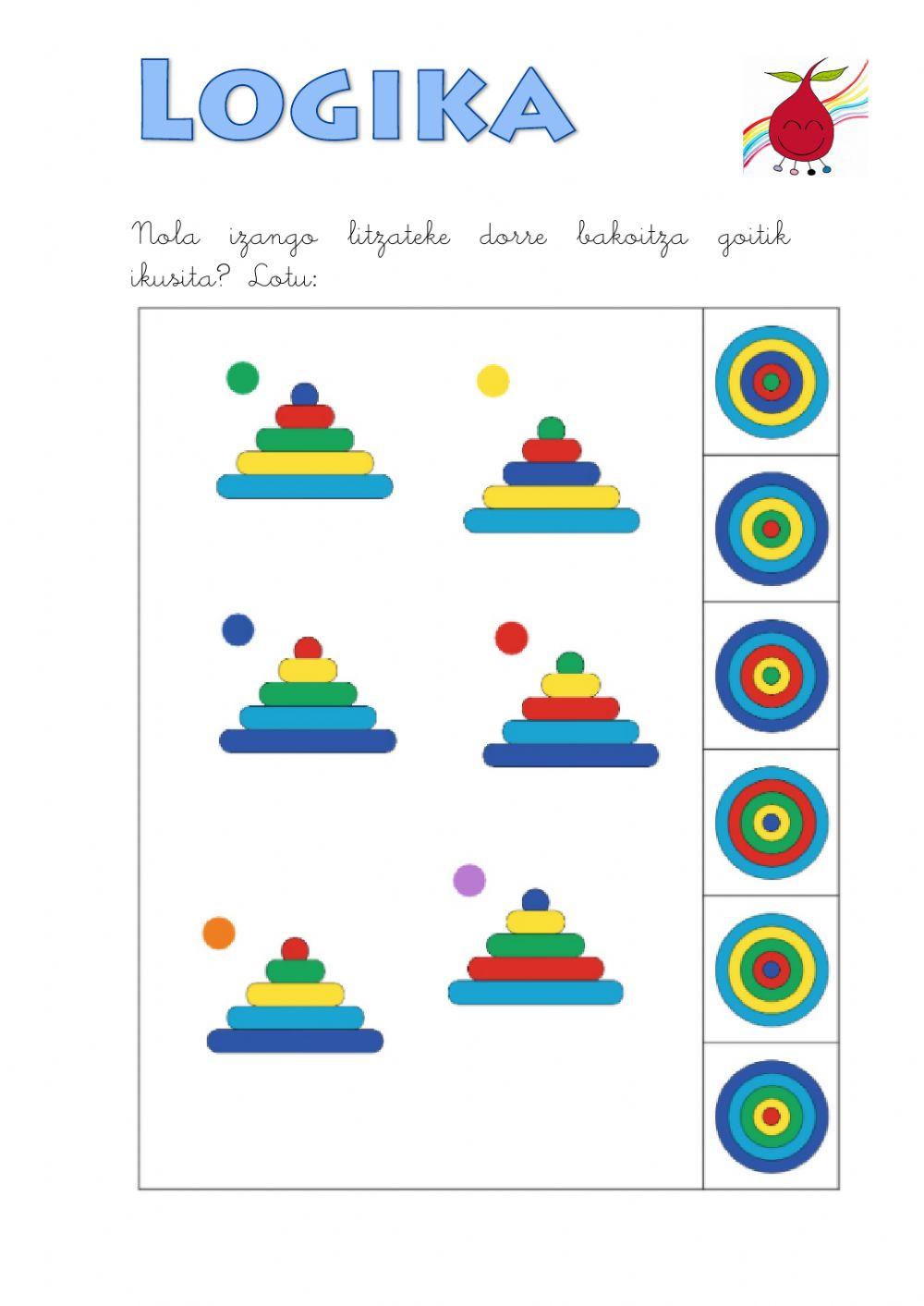 Logika (perspektiba) 3