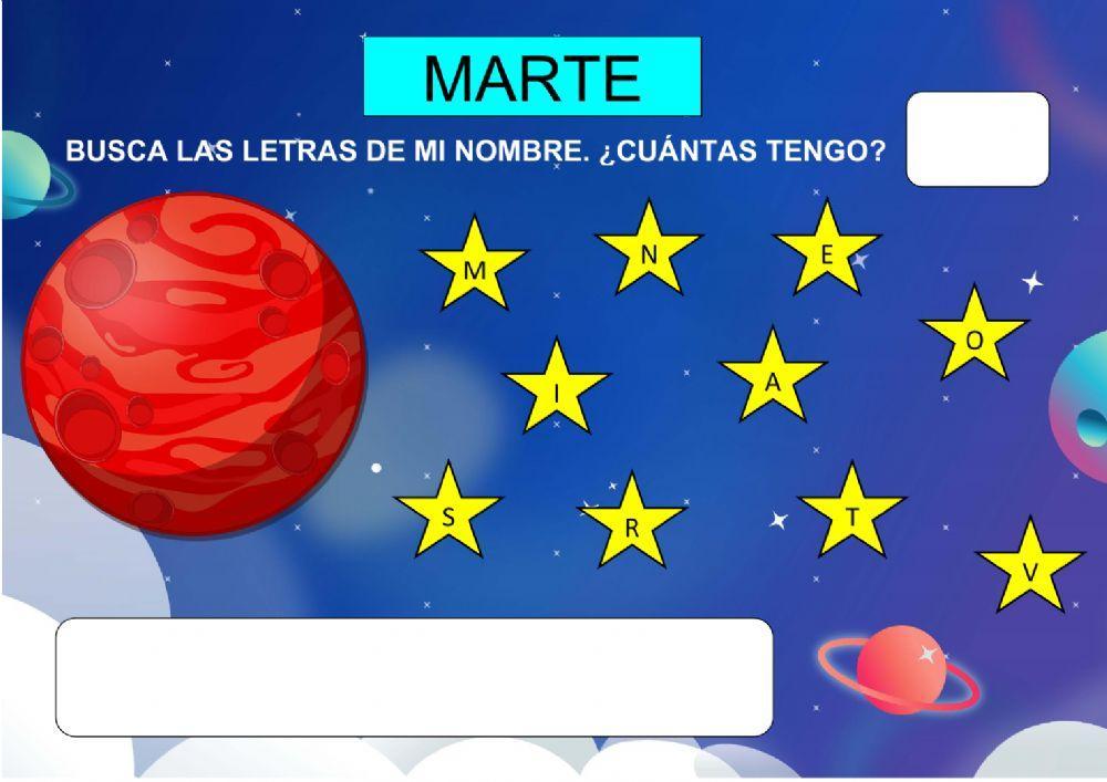 Marte