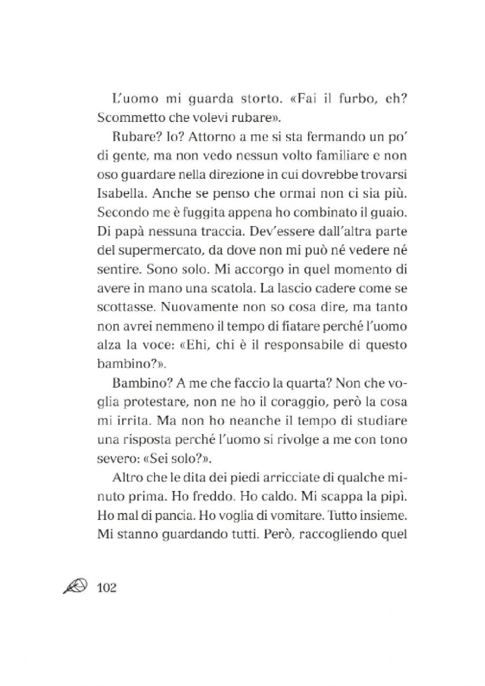 La scatola dei cioccolatini