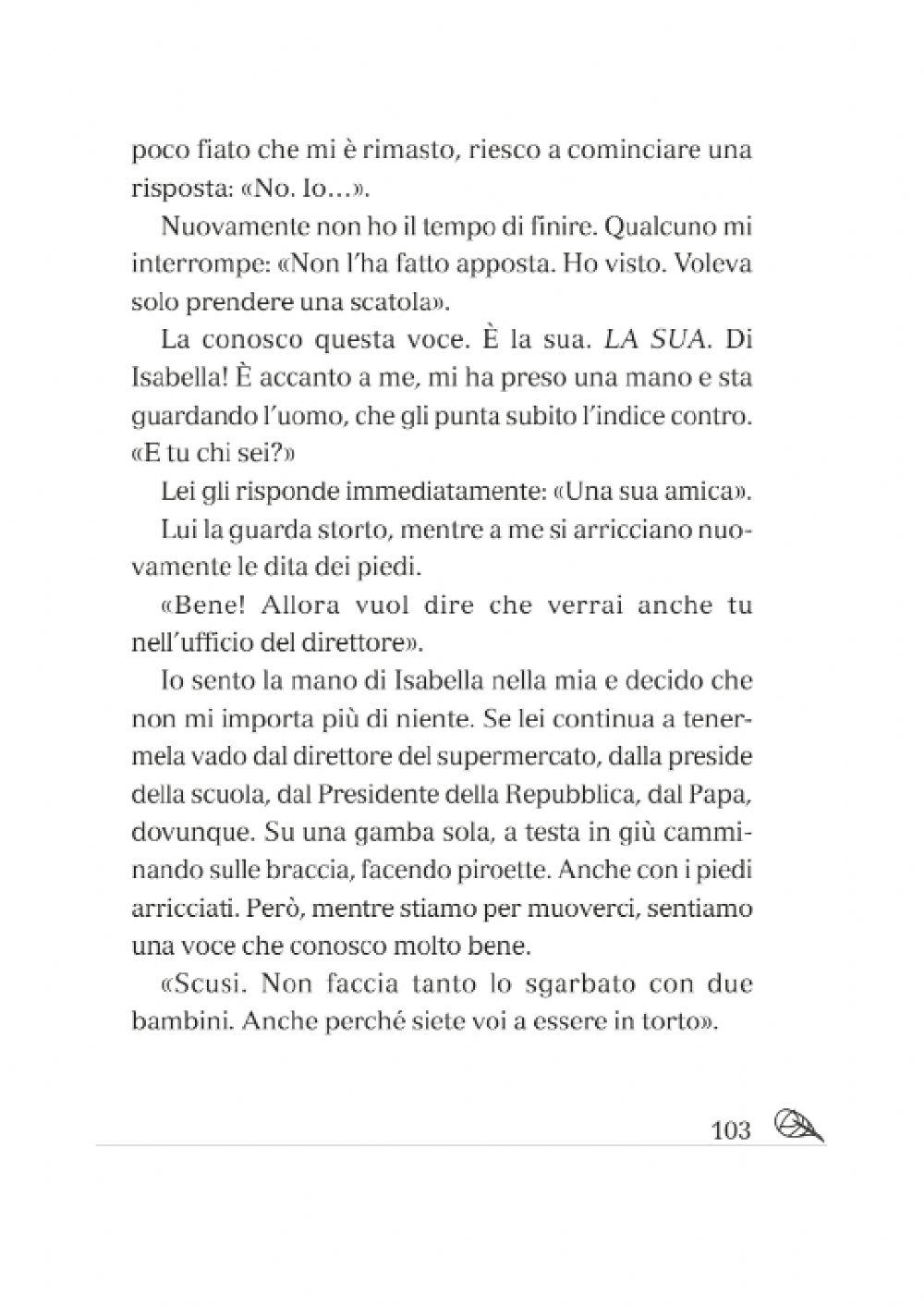 La scatola dei cioccolatini