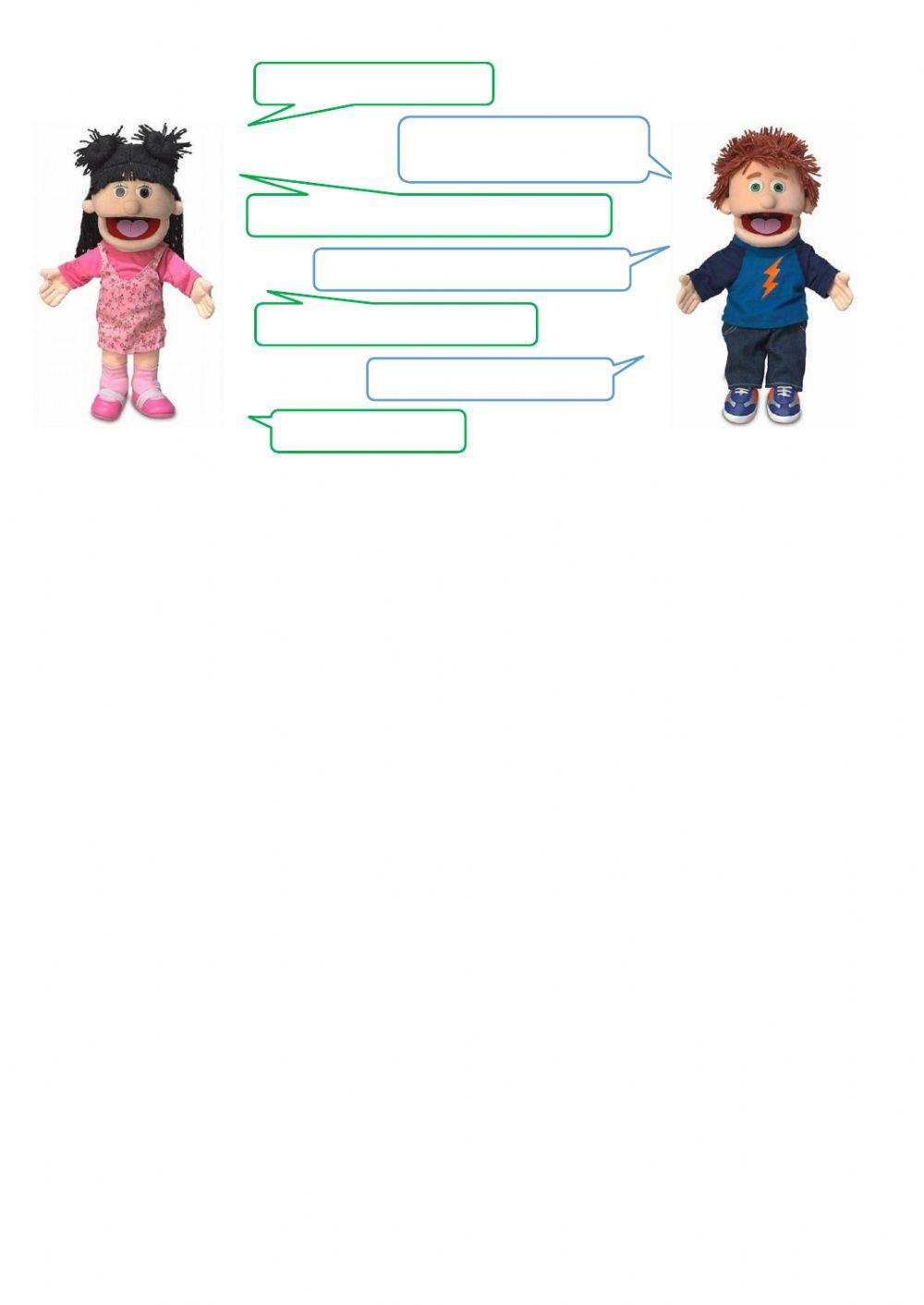 6º - 22-5-20 How to buy food