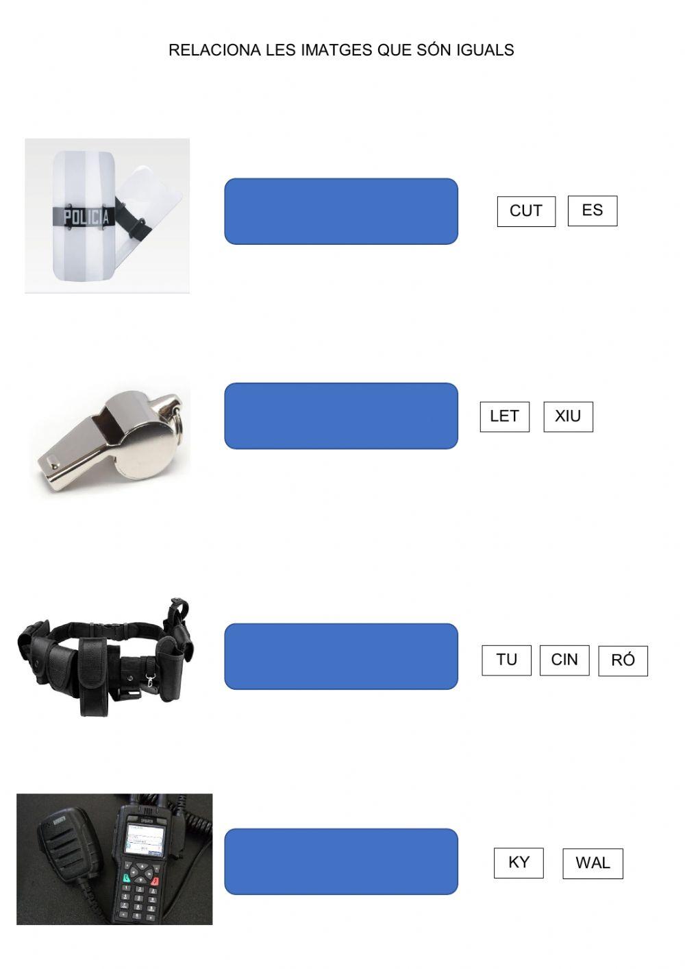 Ordena les síl·labes