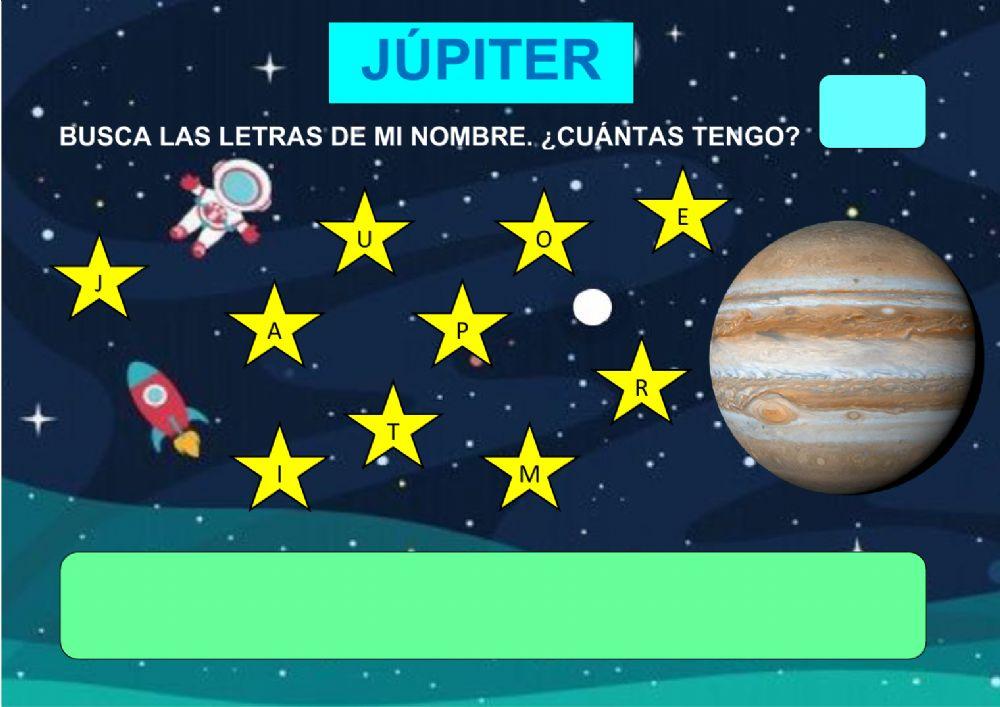 Júpiter