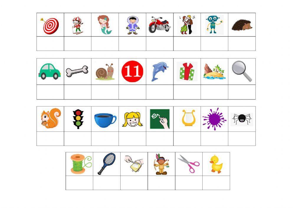 Paraula secreta travades amb -r-