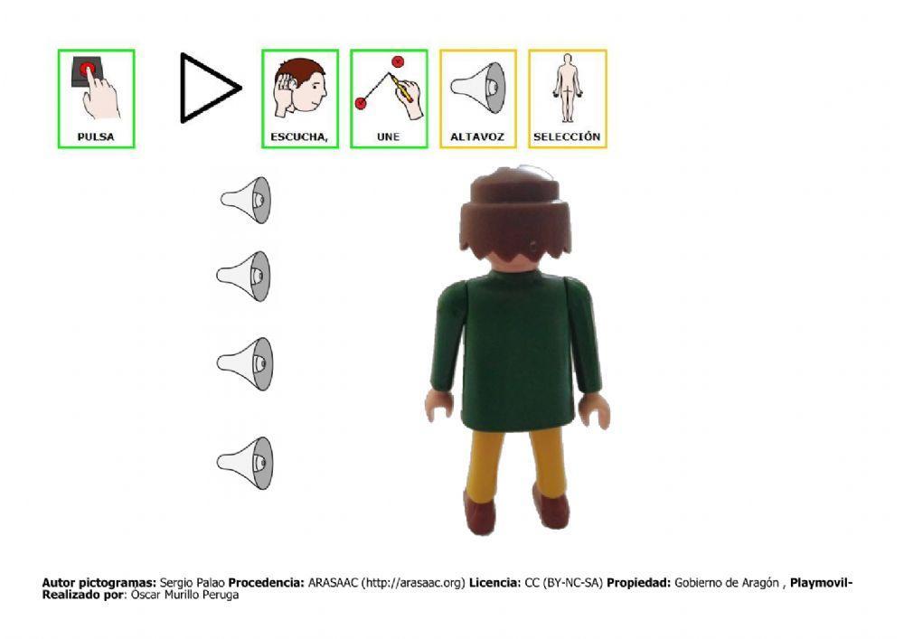 Orientación espacial