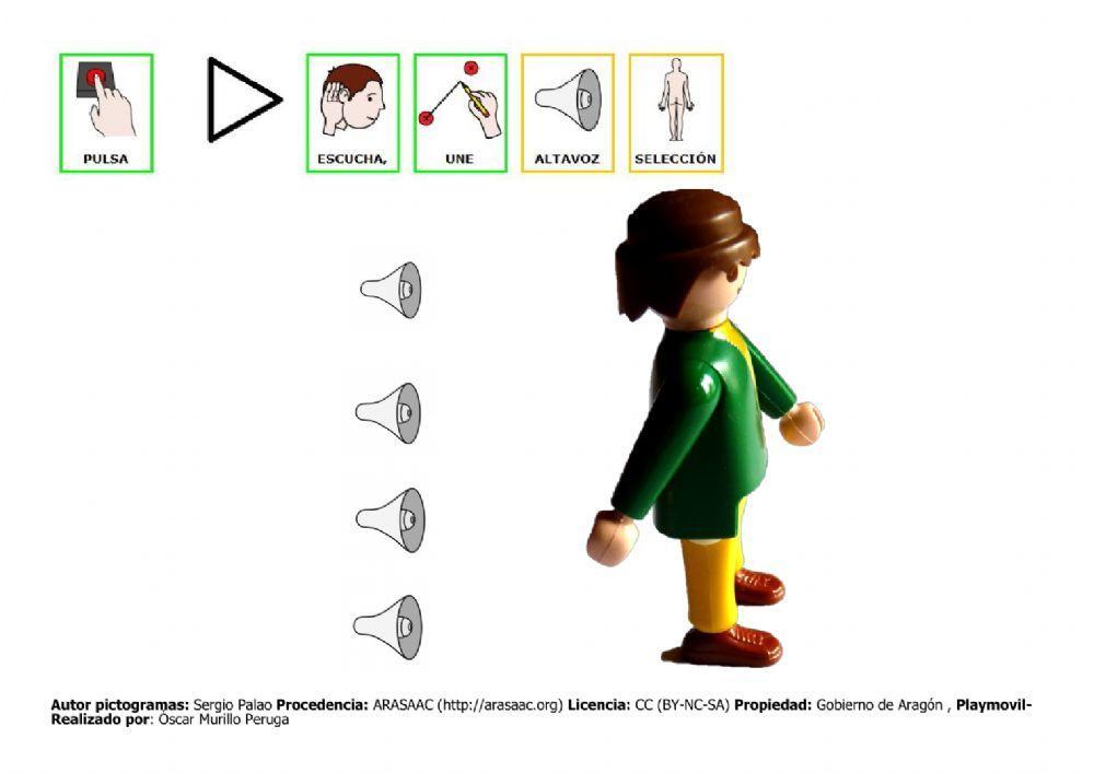 Orientación espacial