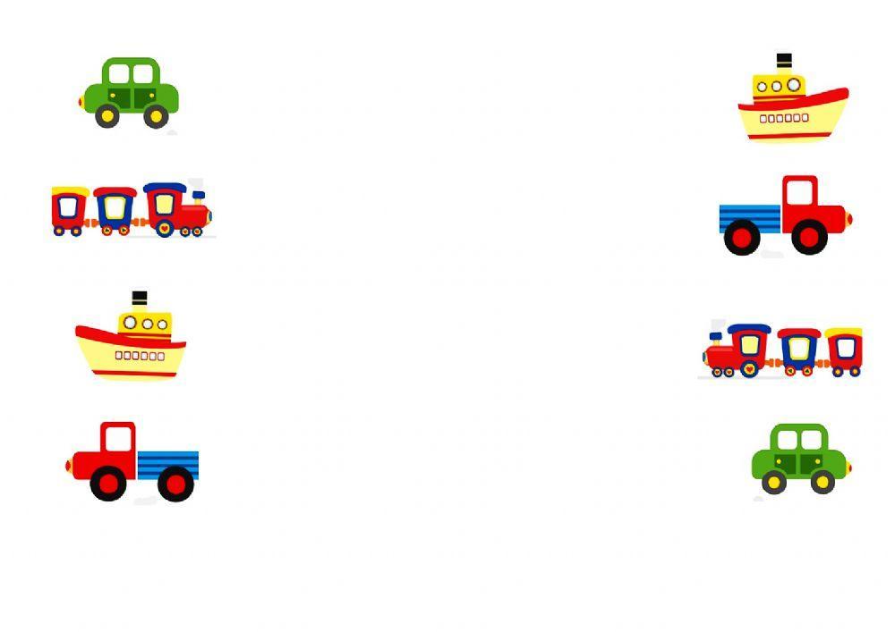 Busca las parejas iguales