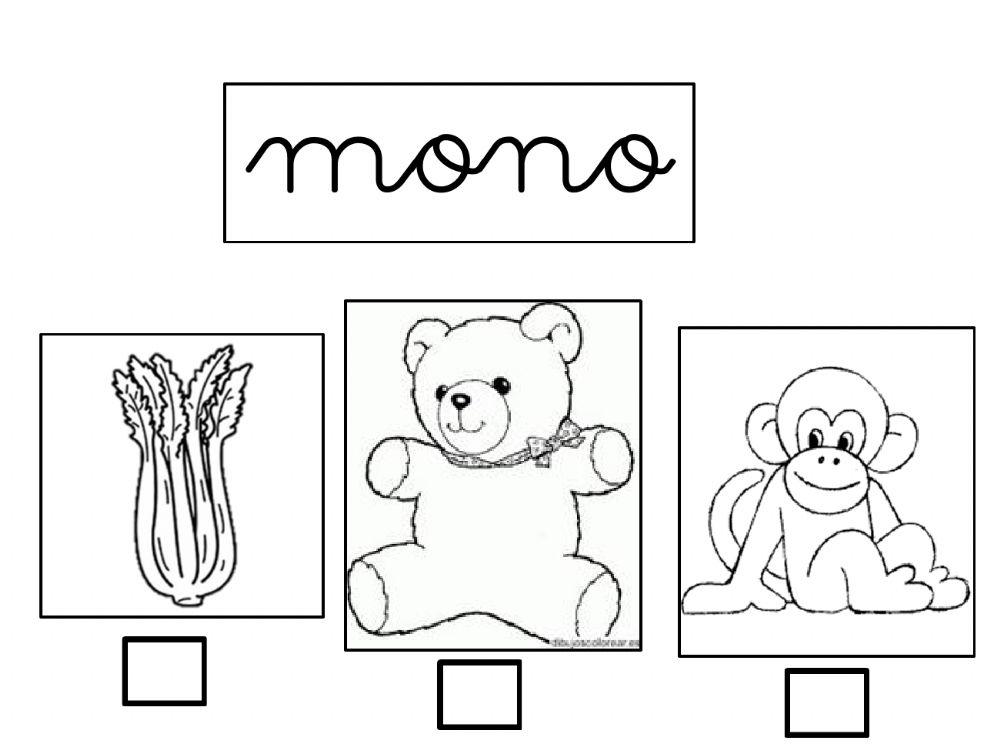 LLegeix les paraules 2