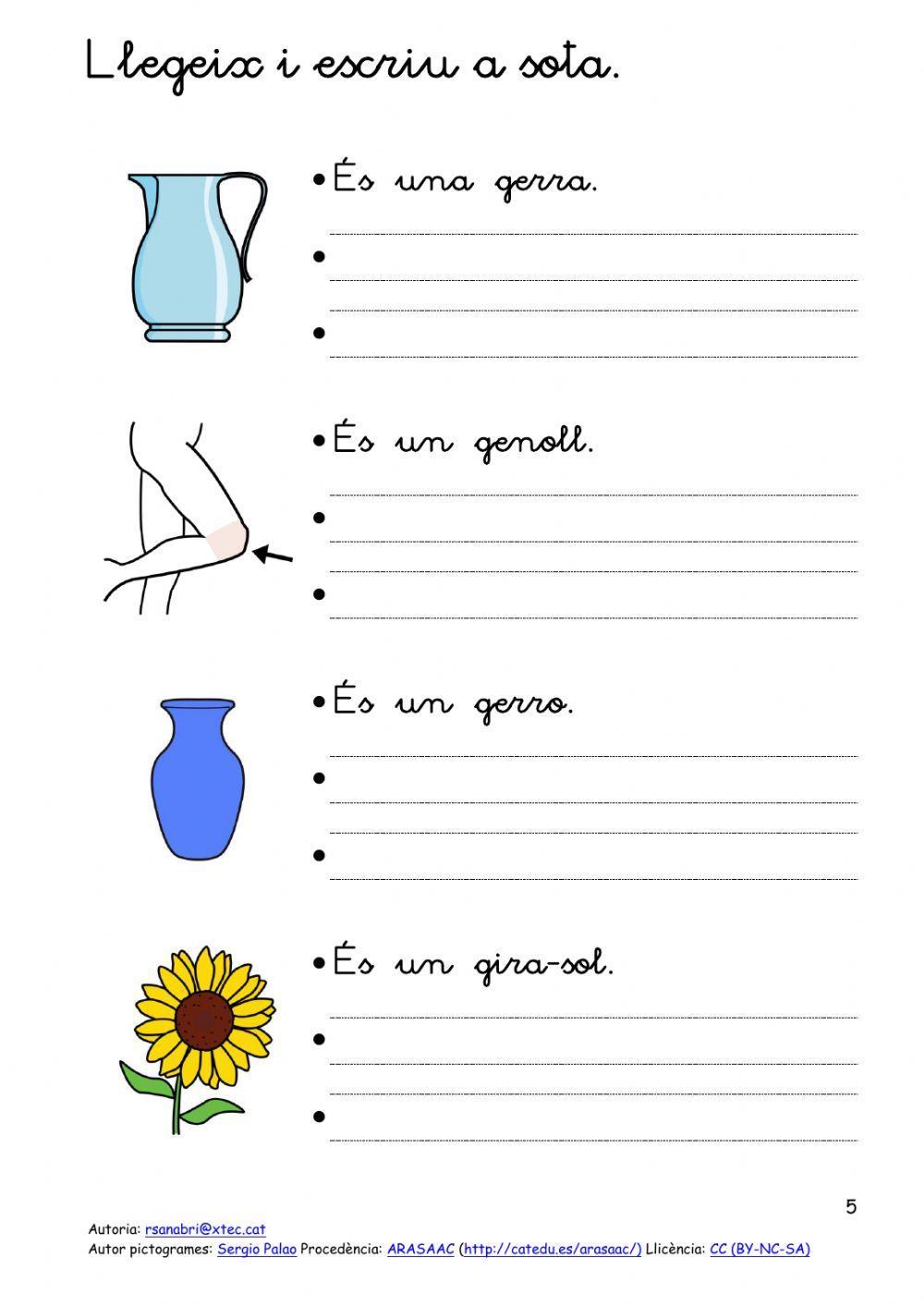 Ga, go, gu, GE, GI (1)