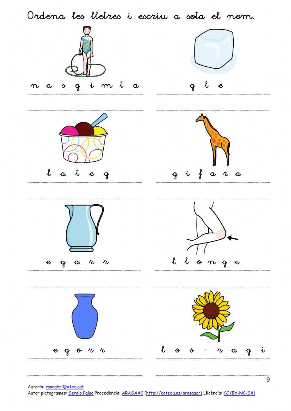 Ga, go, gu, GE, GI (1)