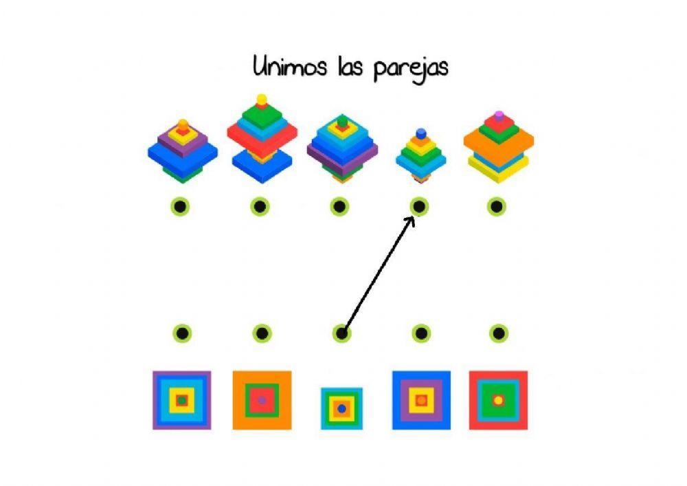 Estimulación cognitiva 2 Estimulación cognitiva 2