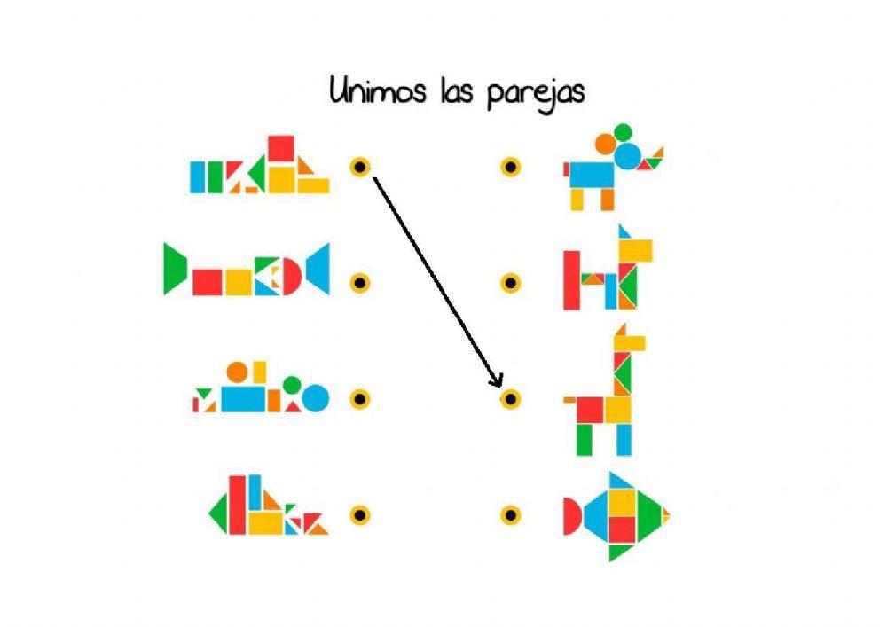 Estimulación cognitiva 3 Estimulación cognitiva 3