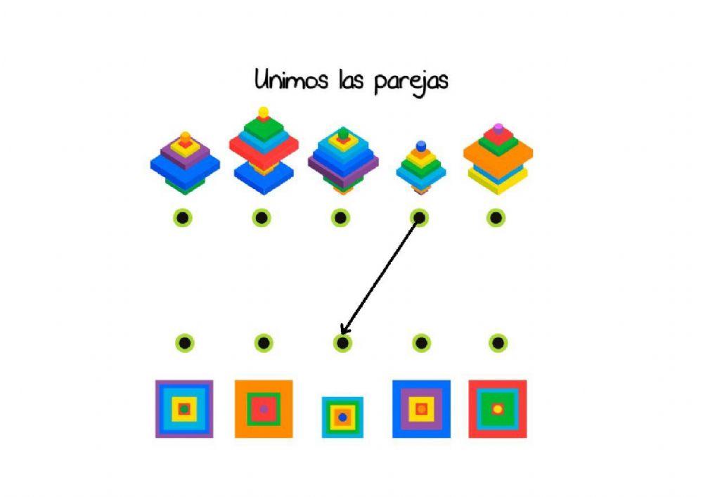 Estimulación cognitiva 5 Estimulación cognitiva 5