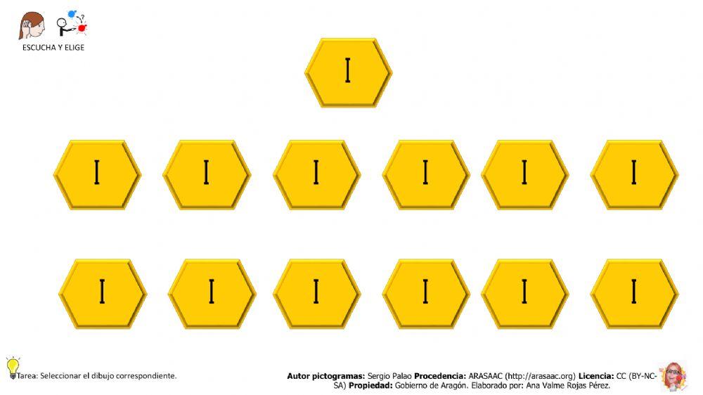 Discriminación auditiva