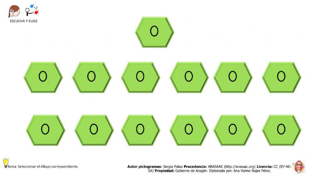 Discriminación auditiva