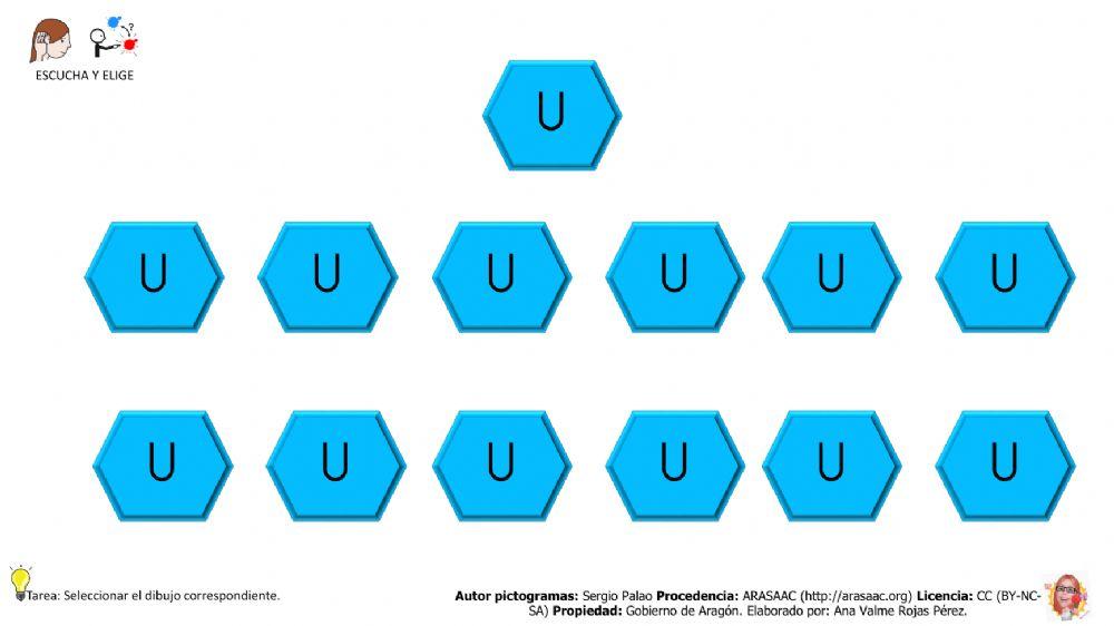 Discriminación auditiva