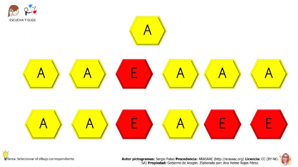 Discriminación auditiva