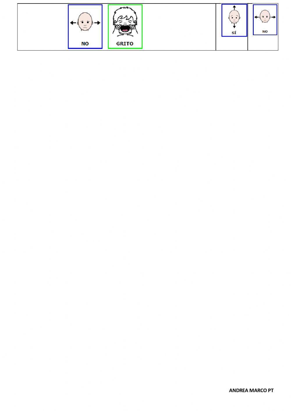 Test sobre el cuidado del medio ambiente