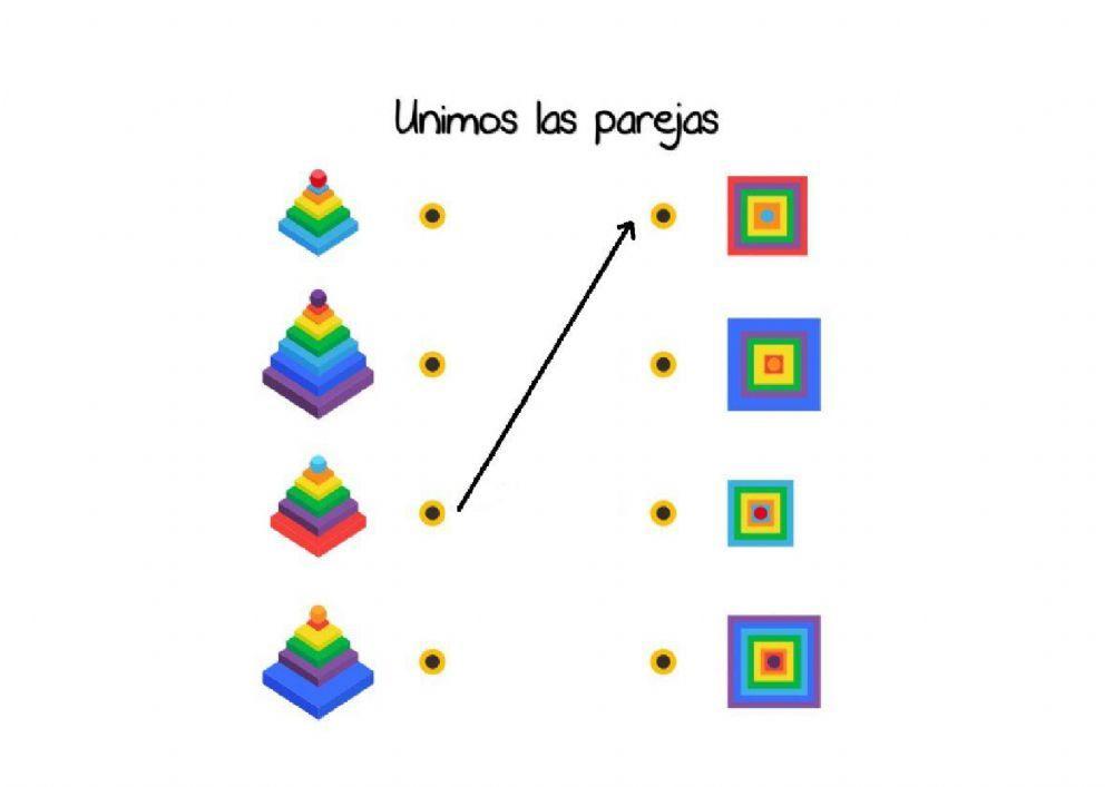 Estimulación cognitiva 6 Estimulación cognitiva 6
