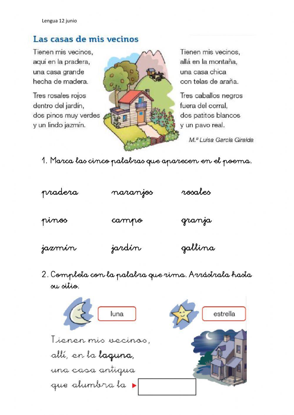 Comprensión lectora