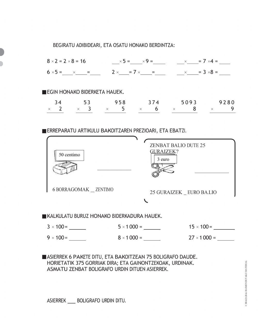 Matematika