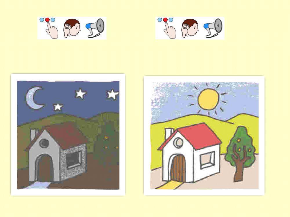 Concepto básicos: dia-noche