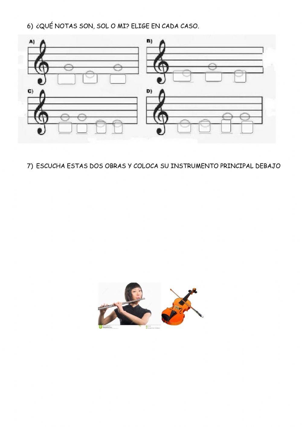 Resumen 3º trimestre primero