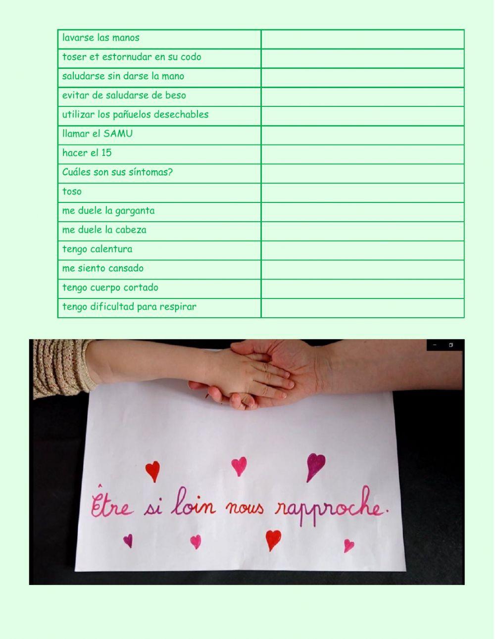 Coronavirus en Francia