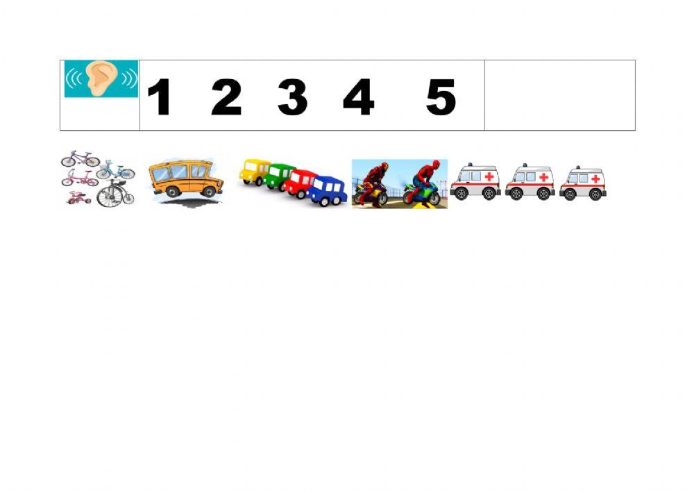 Medios de transporte