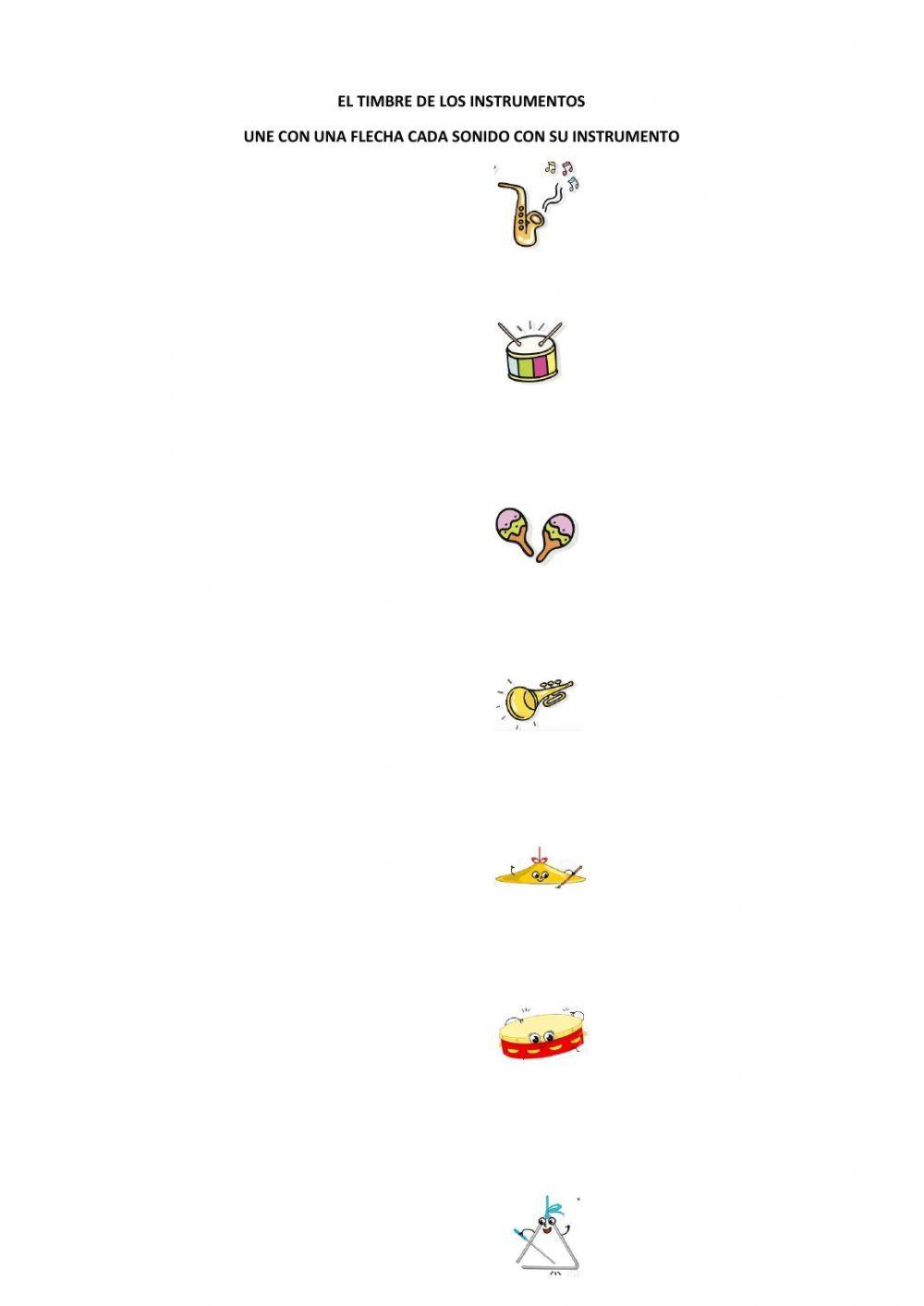 Cualidades del sonido