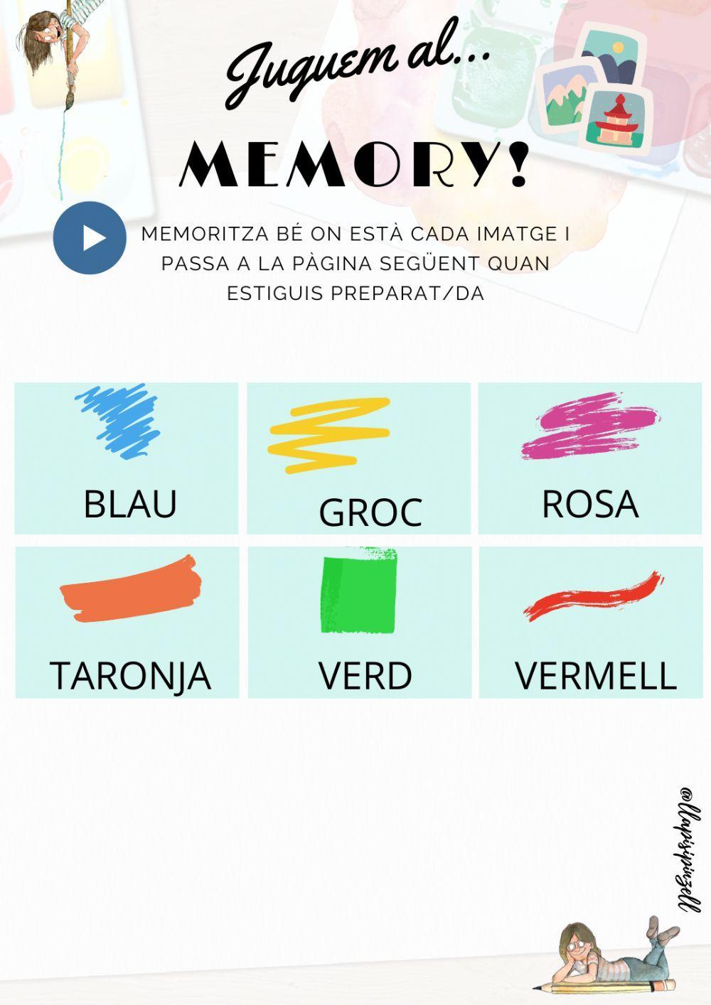 ELS COLORS ELS COLORS