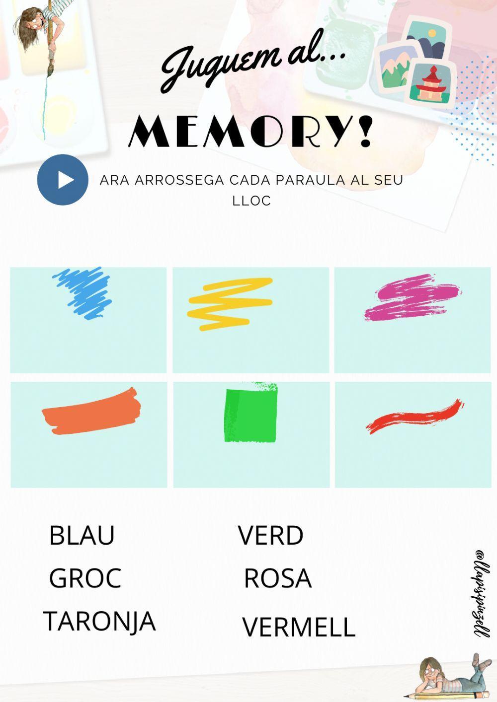 ELS COLORS ELS COLORS