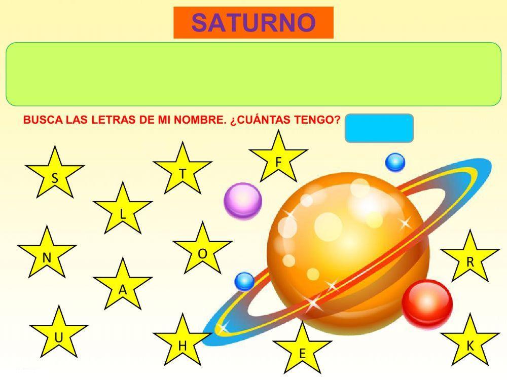 Saturno