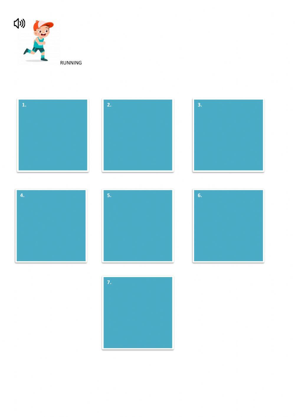 Walking walking... 2