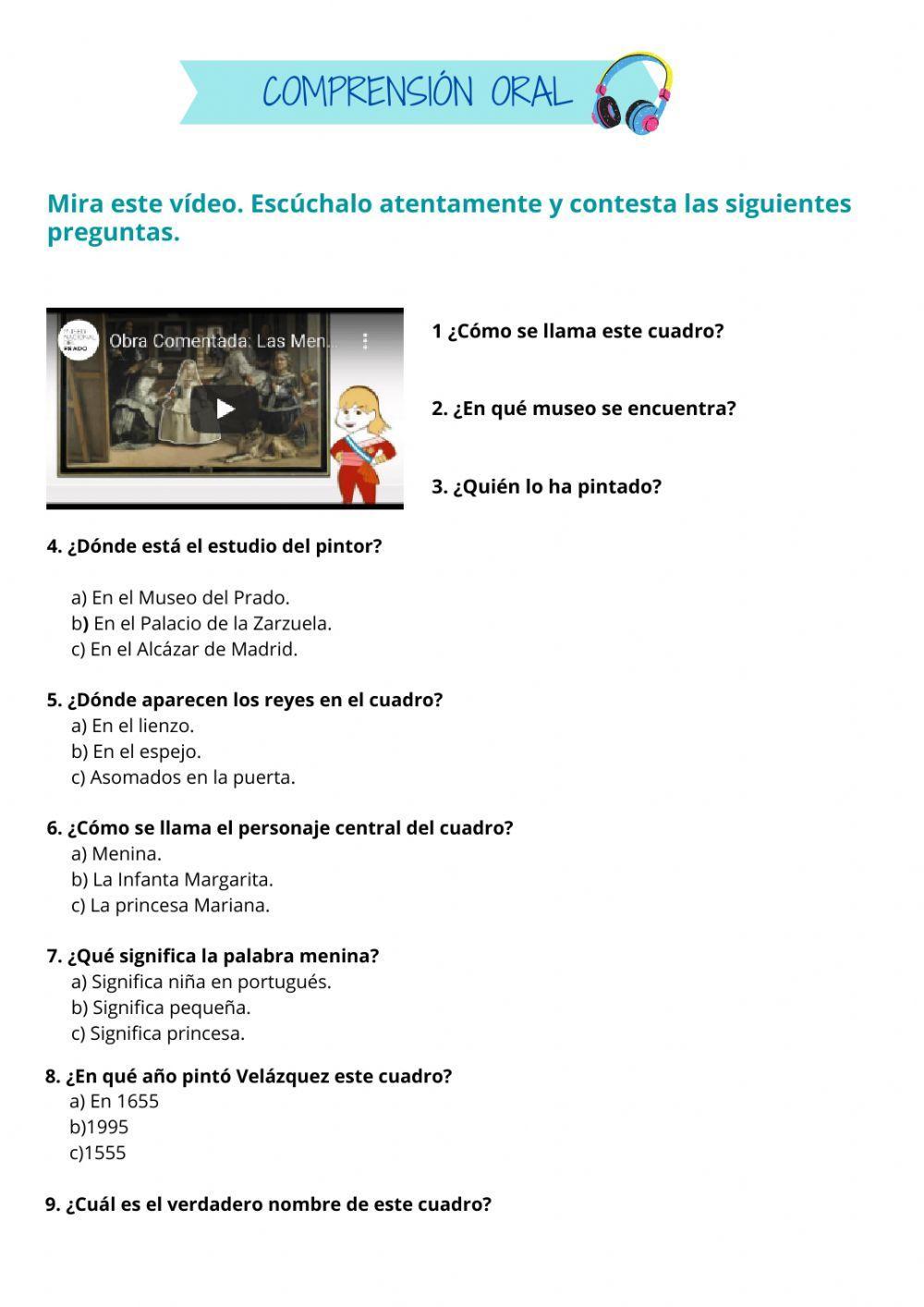 comprension-oral-meninas