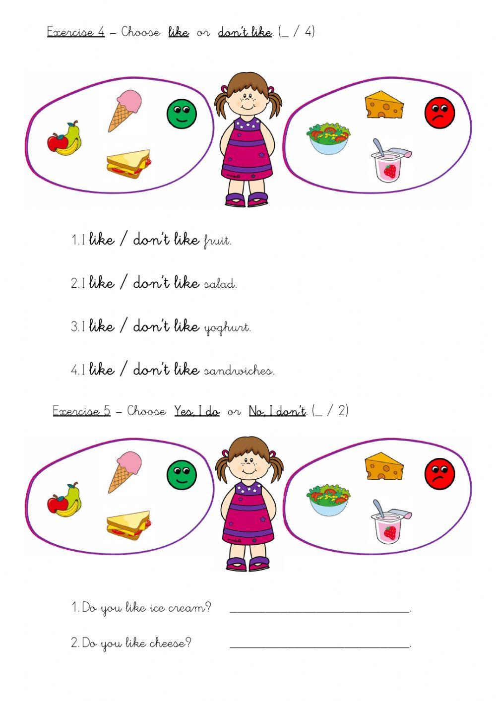 Achievers 1 - Third Term - Test 2