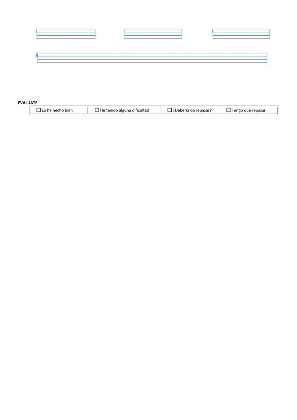 prueba tema 12 lengua 2º