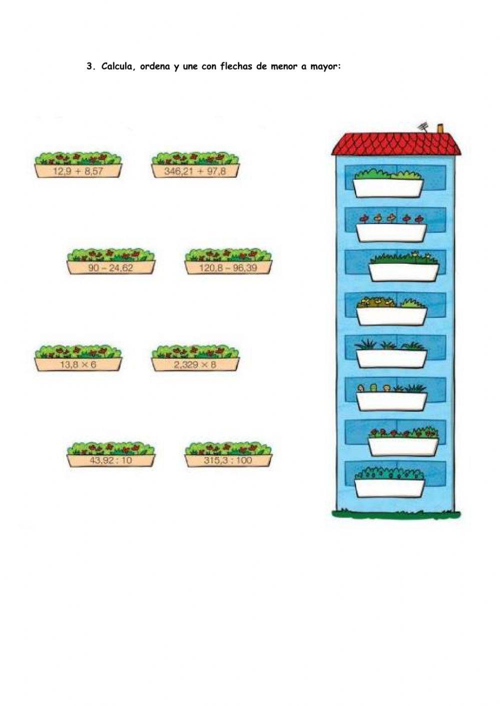 Ficha unidades de superficie