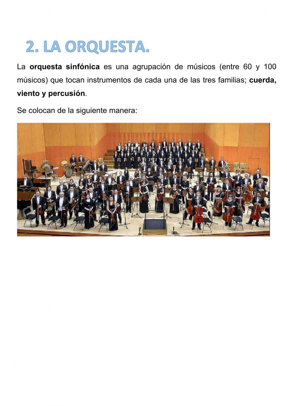 Unidad 4. música